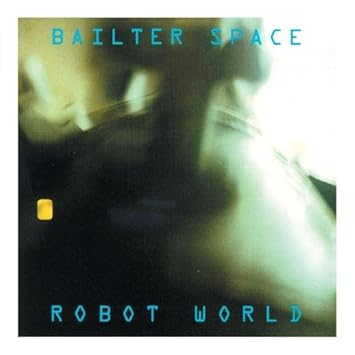 Balter Space - Robot World