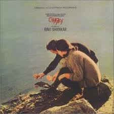 Ravi Shankar - Charly LP