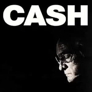 Johnny Cash - American IV: The Man Comes Around CD