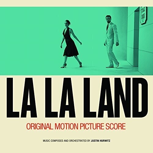 Ryan Gosling - La La Land (Original Motion Picture Score)