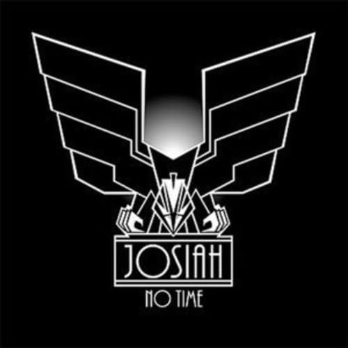 Josiah – No Time (Green) LP