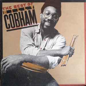 Billy Cobham – The Best Of Billy Cobham LP