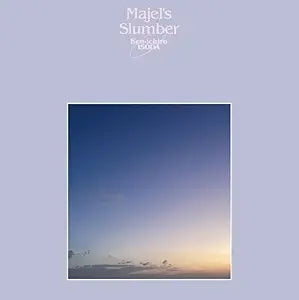 Ken-Ichiro Isoda - Majel's Slumber
