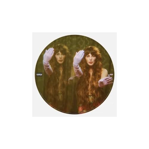 Jenny Lewis - Puppy and a Truck Single (Picture Disc)