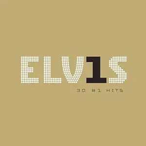 Elvis Presely - 30 #1 Hits CD