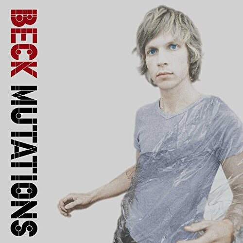 Beck - Mutations (LP and 7")