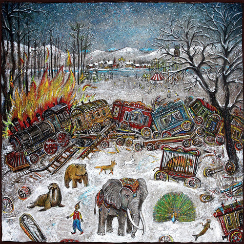 Mewithoutyou - Ten Stories