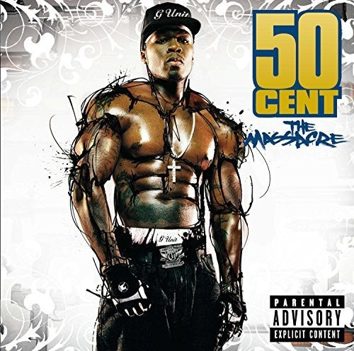 50 Cent - The Massacre LP