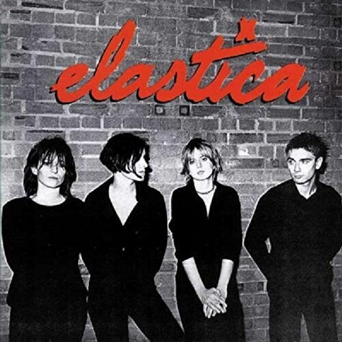 Elastica - Elastica (import)