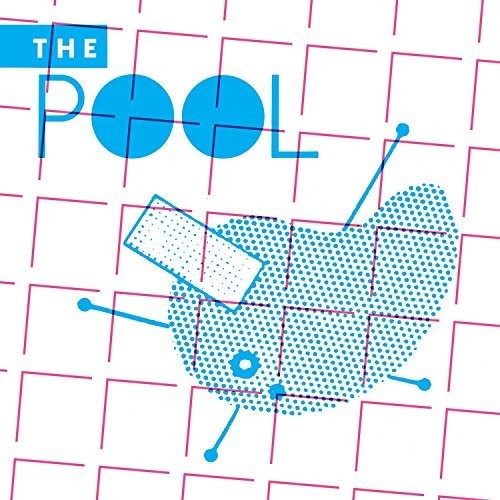 The Pool - Dance It Down / Jamaica Running