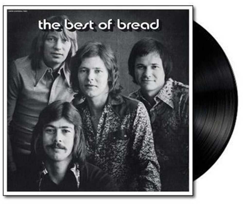 Bread - Best of Bread