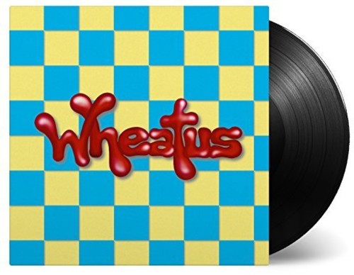 Wheatus - Wheatus (Hol)