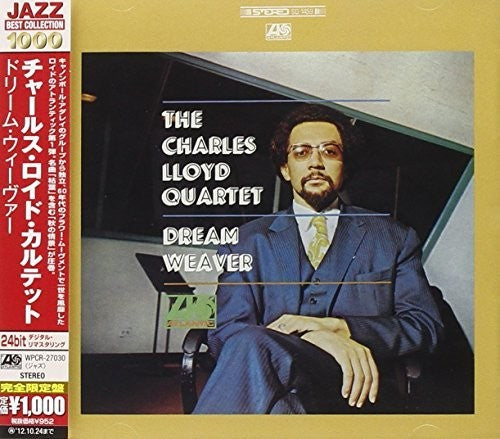 Charles Lloyd - Dream Weaver