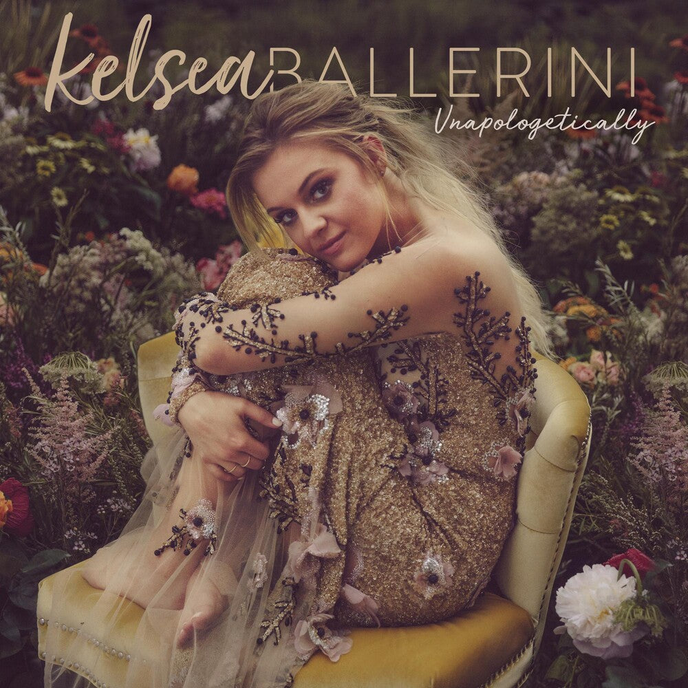 Kelsea Ballerini - Unapologetically