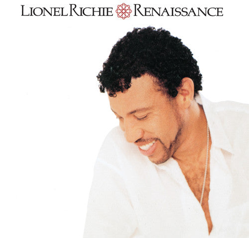 Lionel Richie - Renaissance CD