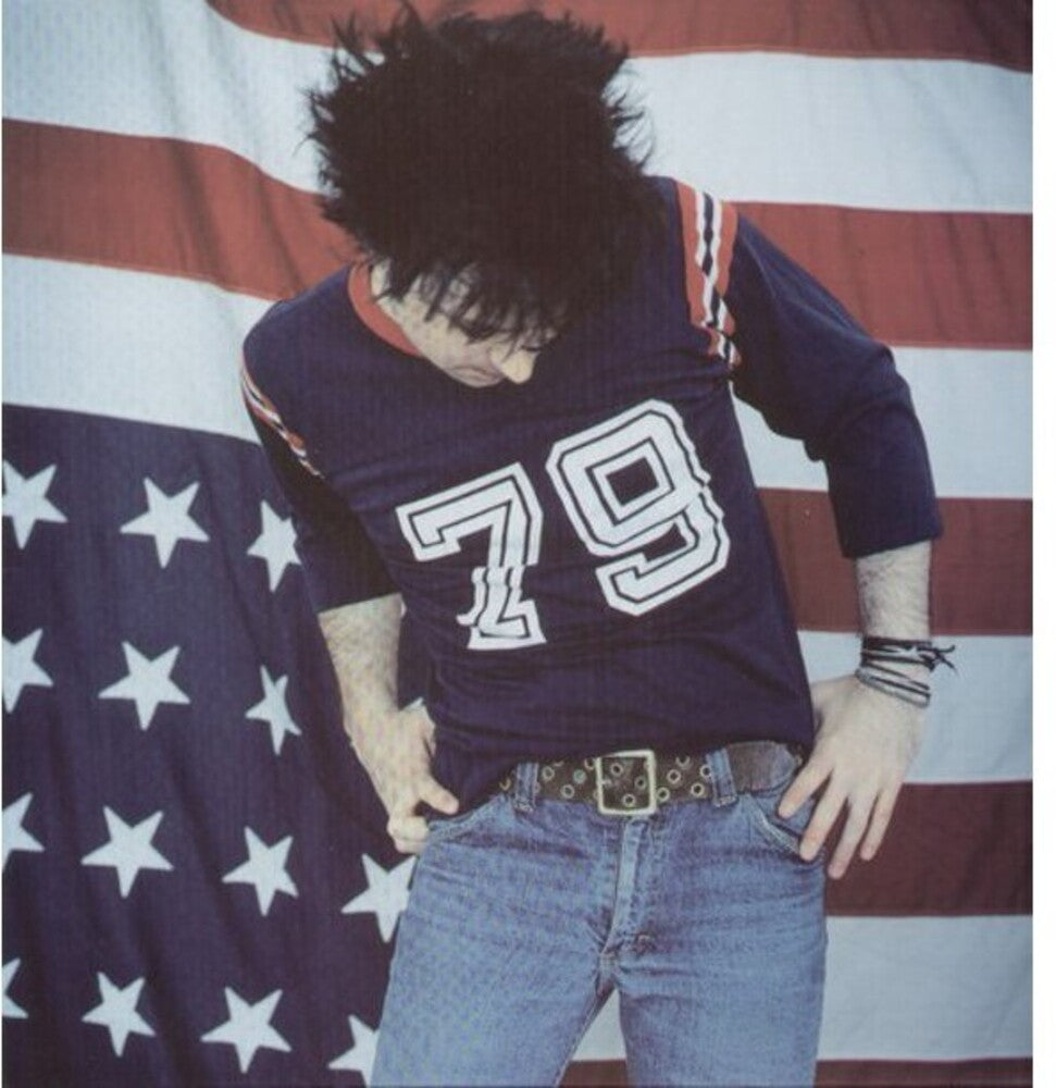 Ryan Adams - Gold