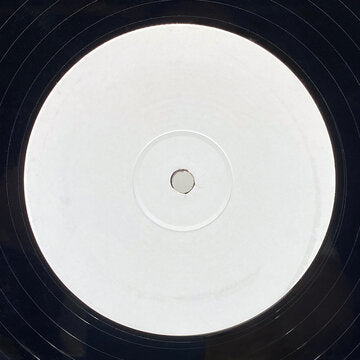 Jimmy Edgar / Aden - White Majic 001 12"