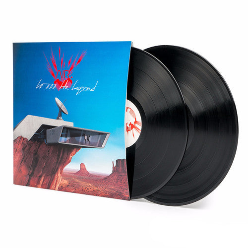 Air - 10 000 Hz Legend