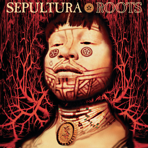 Sepultura - Roots (180g 2LP remaster, import)