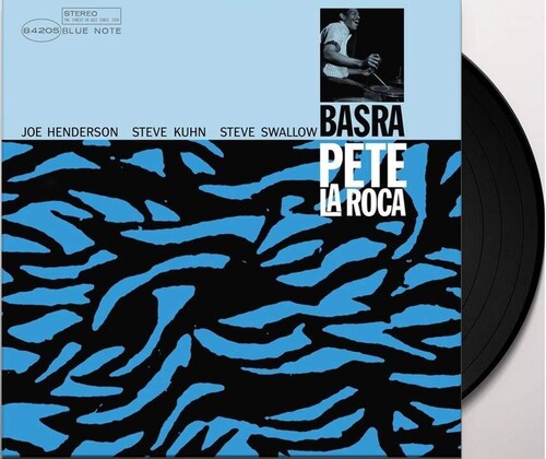 Pete La Roca - Basra