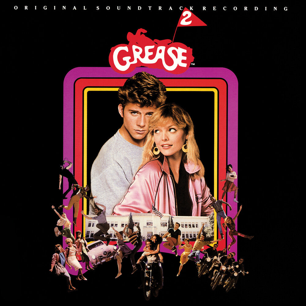 Grease 2 / OST - Grease 2 / O.S.T.