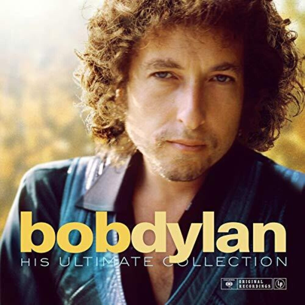 Bob Dylan - Ultimate Collection