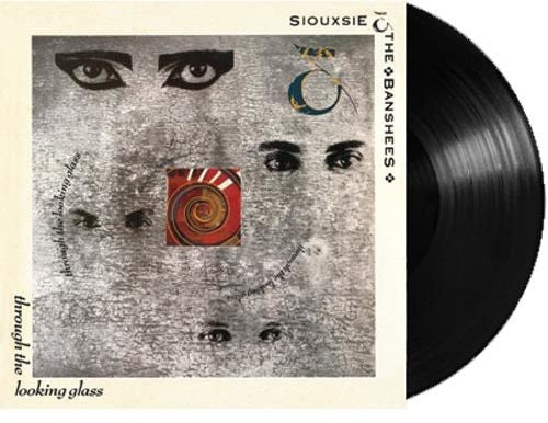 Siouxsie and the Banshees - Through The Looking Glass (180 Gram Vinyl)