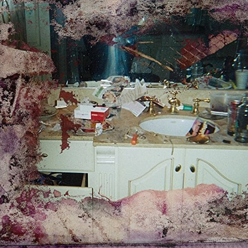 Pusha T - Daytona (import)
