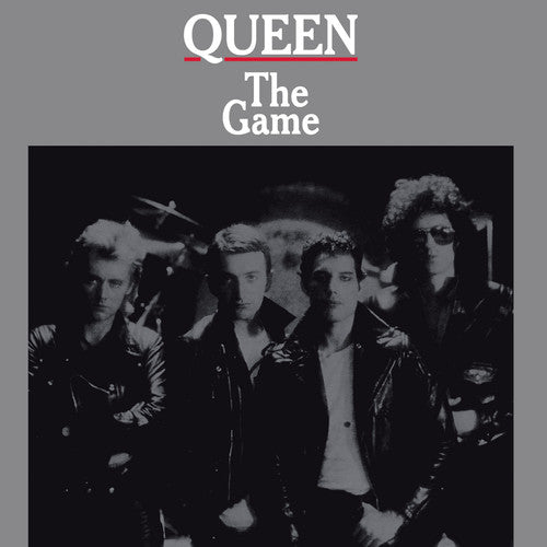 Queen + Adam Lambert - The Game