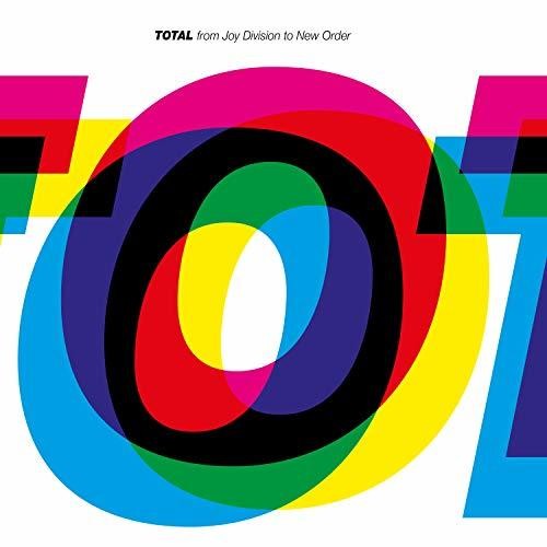 Joy Division / New Order - Total