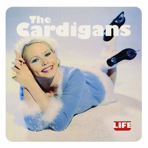 The Cardigans - Life (UK import)