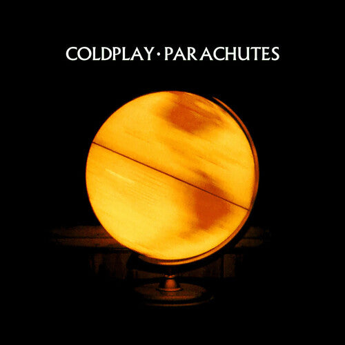 Coldplay - Parachutes (import)