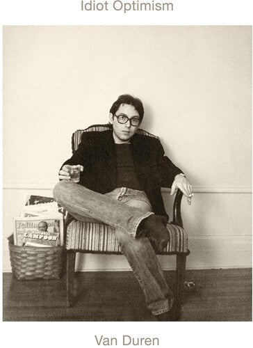 Van Duren - Idiot Optimism