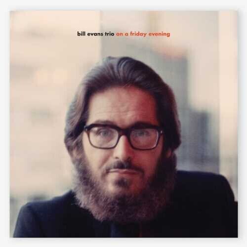 Bill Evans Trio - On A Friday Evening