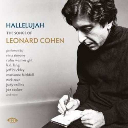 Leonard Cohen - Hallelujah (Songs of Leonard Cohen)