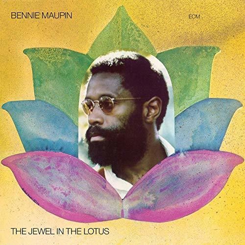 Bennie Maupin - The Jewel In The Lotus (ECM Luminessence series)