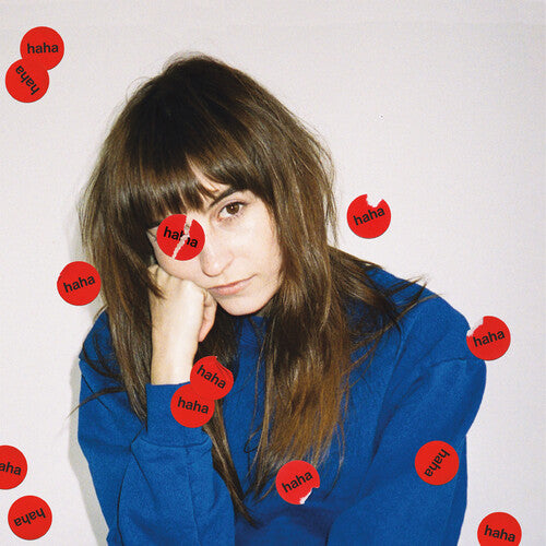 Faye Webster - I Know I'm Funny haha - Blue
