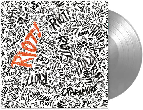 Paramore - Riot! (FBR 25th Anniversary Edition)