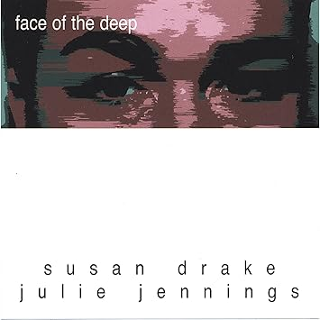 Susan Drake - Face Of The Deep