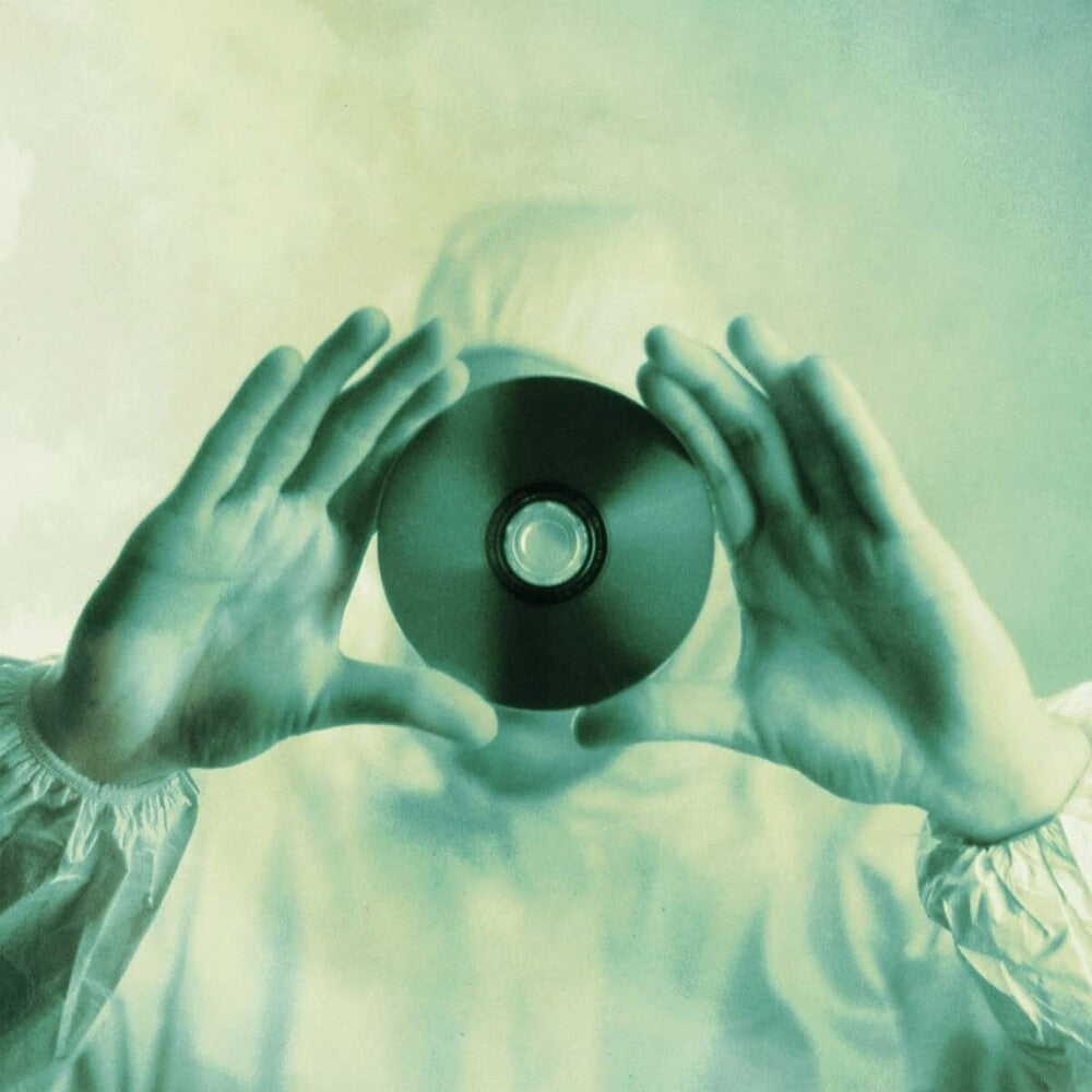 the album cover for Porcupine Tree - Stupid Dream
