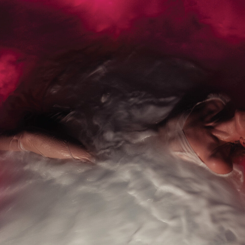 Hayley Williams - Flower For Vases/Decansos (Mod)