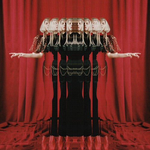 Aurora - The Gods We Can Touch