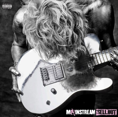 MGK - Mainstream Sellout (UK import, clear vinyl)