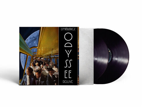 L'Imperatric - Odyssee (Deluxe)