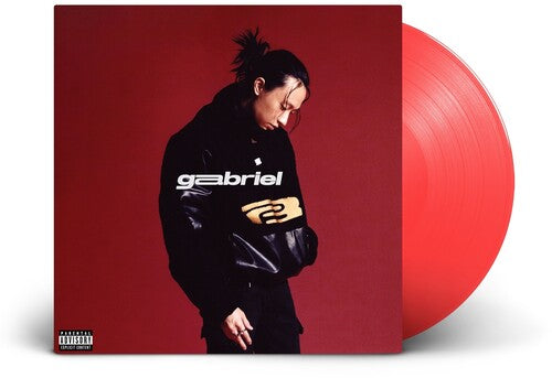 Keshi - GABRIEL