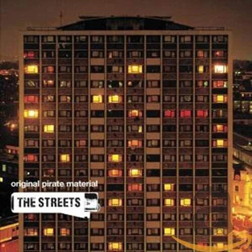 The Streets - Original Pirate Material (import)