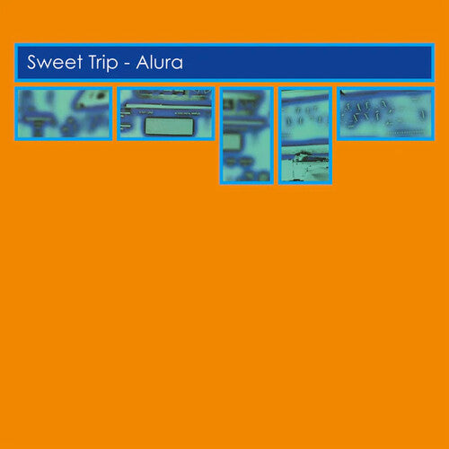 Sweet Trip - Alura (Expanded)