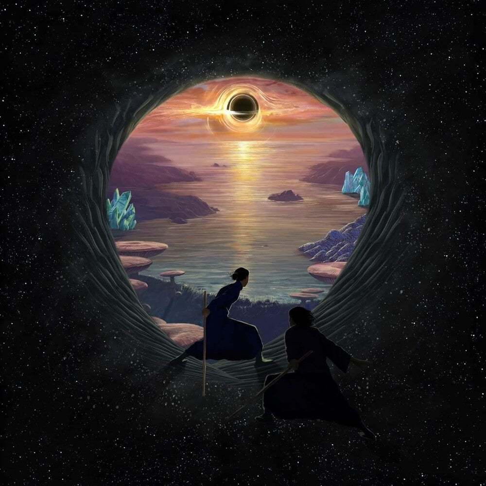 Sandy's - Magic Mind (Uk)
