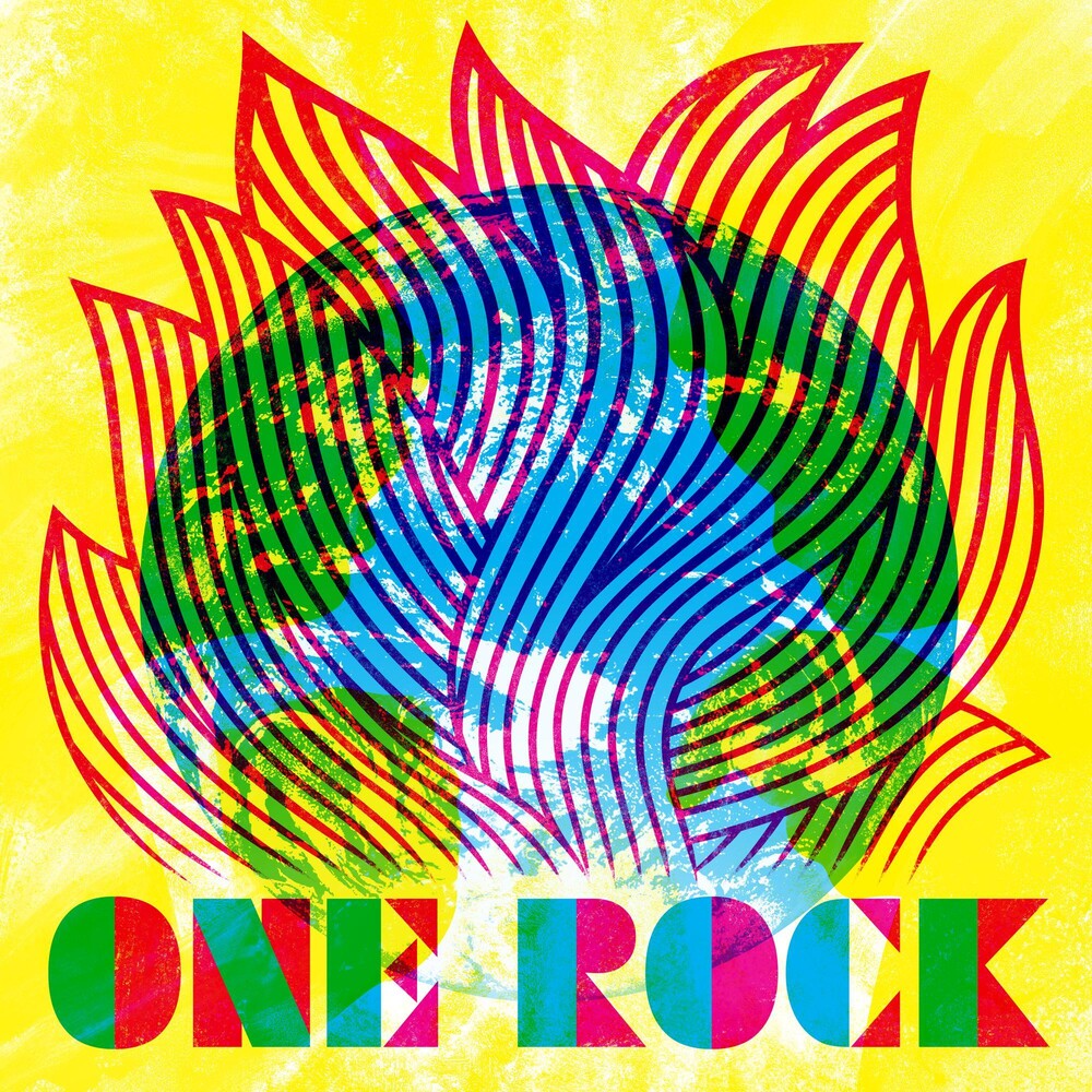 Groundation - One Rock
