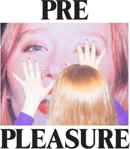 Julia Jacklin - Pre Pleasure (White vinyl)